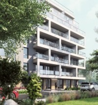 zdjęcie z budowy Łochowska 8