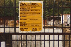 wizualizacje Budynek dydaktyczny Wydziału Teologii US