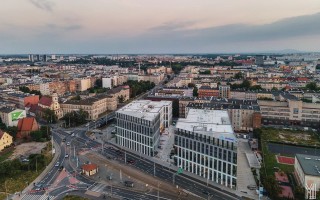 zdjęcie City Forum