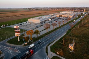 zdjęcie MMG Centers Ciechanów