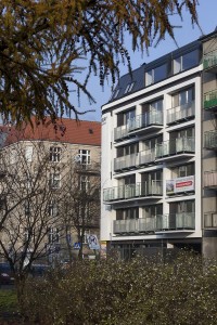 zdjęcie Nowa Kamienica na Wildzie