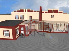 zdjęcie Miejskie Centrum Kultury