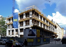 zdjęcie Silence House