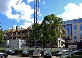 zdjęcie Silence House