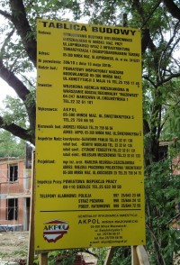 zdjęcie Budynek WAM