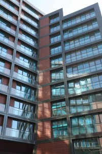 zdjęcie Marina Riverside Apartments