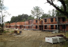 zdjęcie Budynek WAM