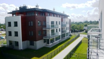 zdjęcie Kamienice Magellana