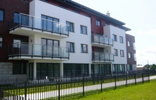 zdjęcie Kamienice Magellana