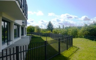 zdjęcie Kamienice Magellana