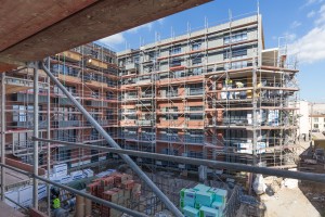 zdjęcie Apartamenty Wawrzyńca 21