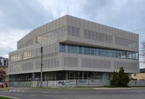 zdjęcie Wałbrzyska Office Center