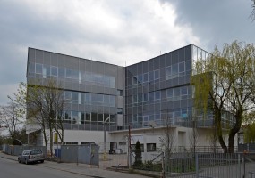 zdjęcie Wałbrzyska Office Center