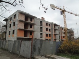 zdjęcie Osiedle Przy Matejki
