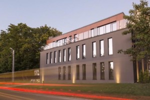 zdjęcie Inflancka 25