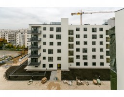 II etap - prace wykończeniowe
