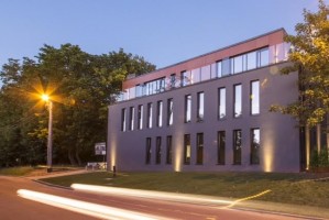zdjęcie Inflancka 25