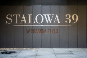 zdjęcie Stalowa 39
