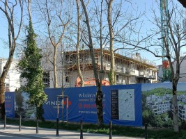 zdjęcie Włodarzewska 59