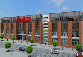 zdjęcie Galeria Zabrze