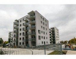 II etap - prace wykończeniowe