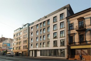 zdjęcie Apartamenty InPoint Grzegórzecka 11