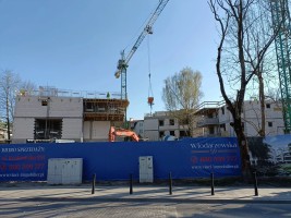 zdjęcie Włodarzewska 59