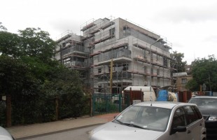 zdjęcie Apartamenty Kiprów
