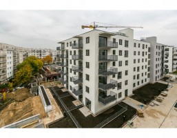 II etap - prace wykończeniowe