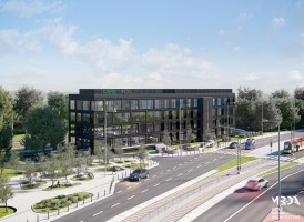 zdjęcie Słomińskiego Art Office