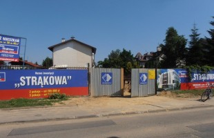 zdjęcie Strąkowa