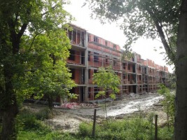 zdjęcie Budynek WAM