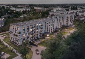 zdjęcie Czartoryskiego 4