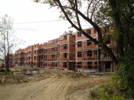 zdjęcie Budynek WAM