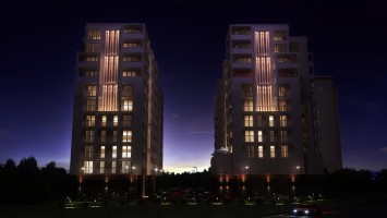 zdjęcie Ruczaj Park