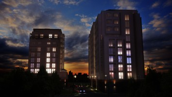 zdjęcie Ruczaj Park