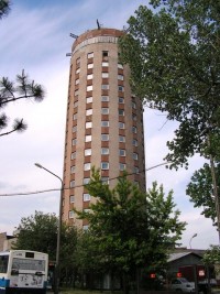 zdjęcie Górka Narodowa
