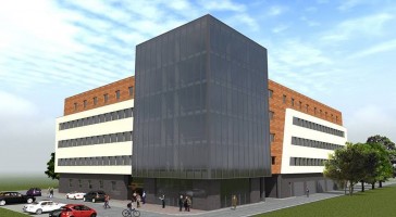 zdjęcie Podkarpacki Urząd Marszałkowski