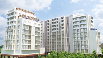 zdjęcie Ruczaj Park