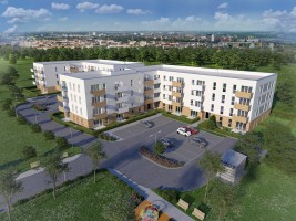 zdjęcie Murapol Zielone Bulwary