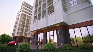 zdjęcie Ruczaj Park