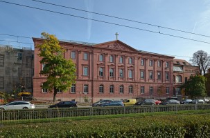 zdjęcie Rezydencja Święta Jadwiga