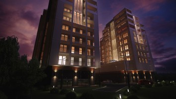 zdjęcie Ruczaj Park