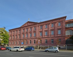 zdjęcie Rezydencja Święta Jadwiga