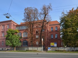 zdjęcie Rezydencja Święta Jadwiga
