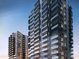 zdjęcie Marina Tower