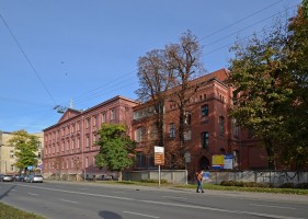 zdjęcie Rezydencja Święta Jadwiga