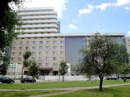 zdjęcie Inflancka 15
