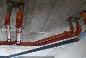 Instalacje wod-kan