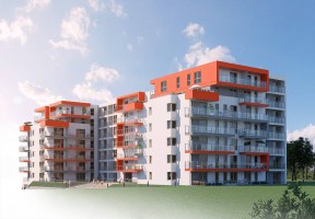 zdjęcie Zacisze Kordiana